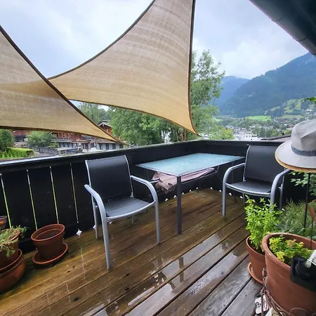 Haus Huber