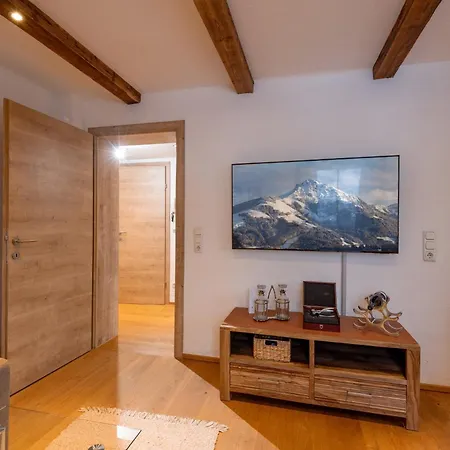 Haus Huber * Kitzbuhel