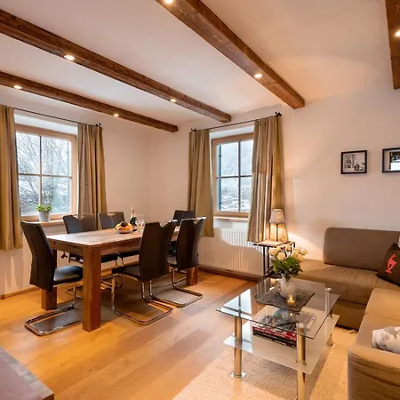 Haus Huber Apartment Kitzbuhel