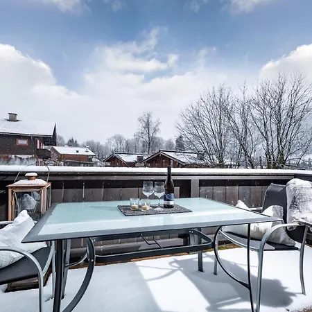 Apartment Haus Huber Kitzbuhel