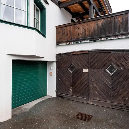 Haus Huber *