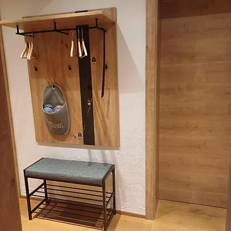 Haus Huber * Κίτσμπουελ